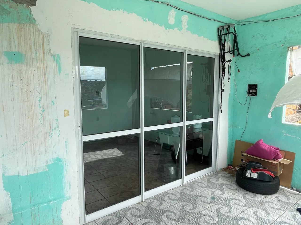 Casa à venda no IAPI - Foto 5