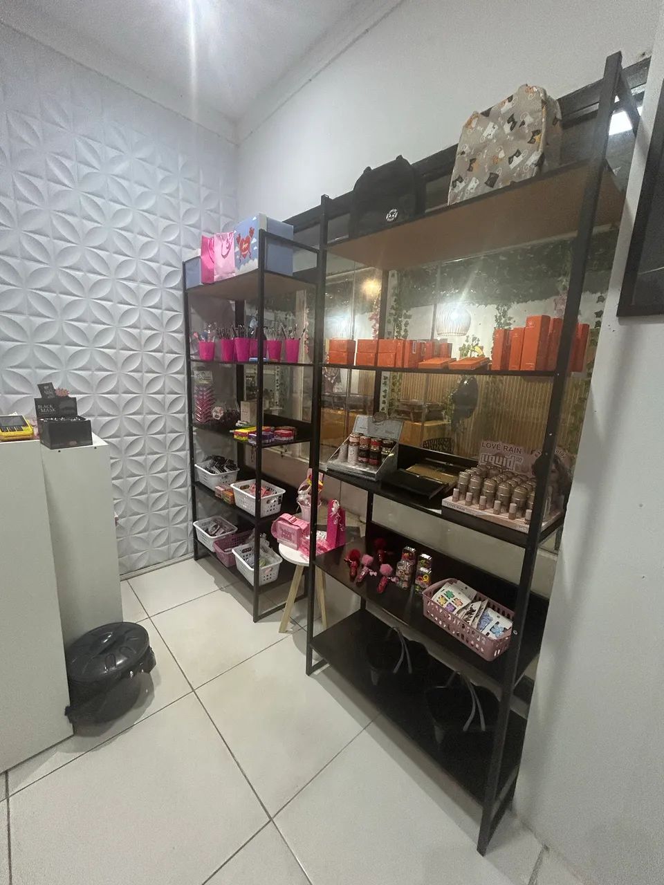Vendo balcão  em mdf  - Foto 5