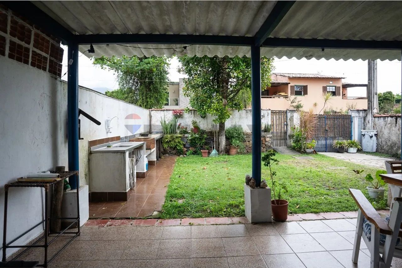 Casa No Perequê a Venda - Foto 5