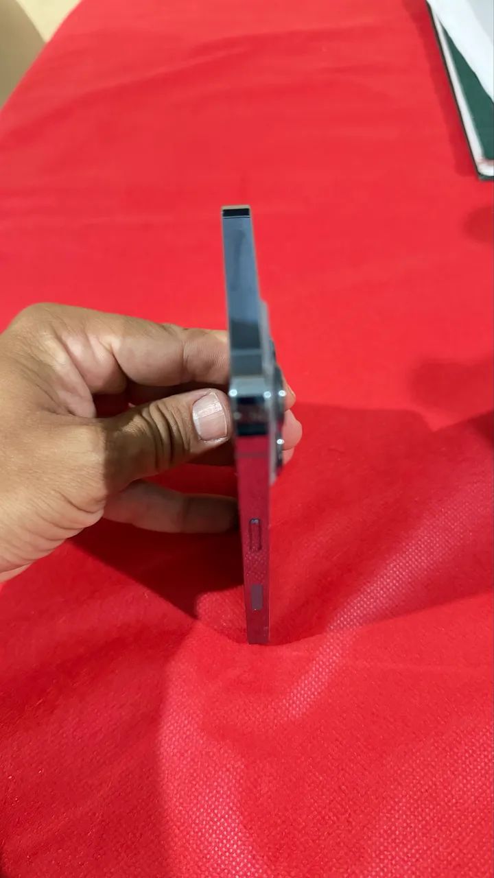 iPhone 13 PRO 256GB - Foto 2