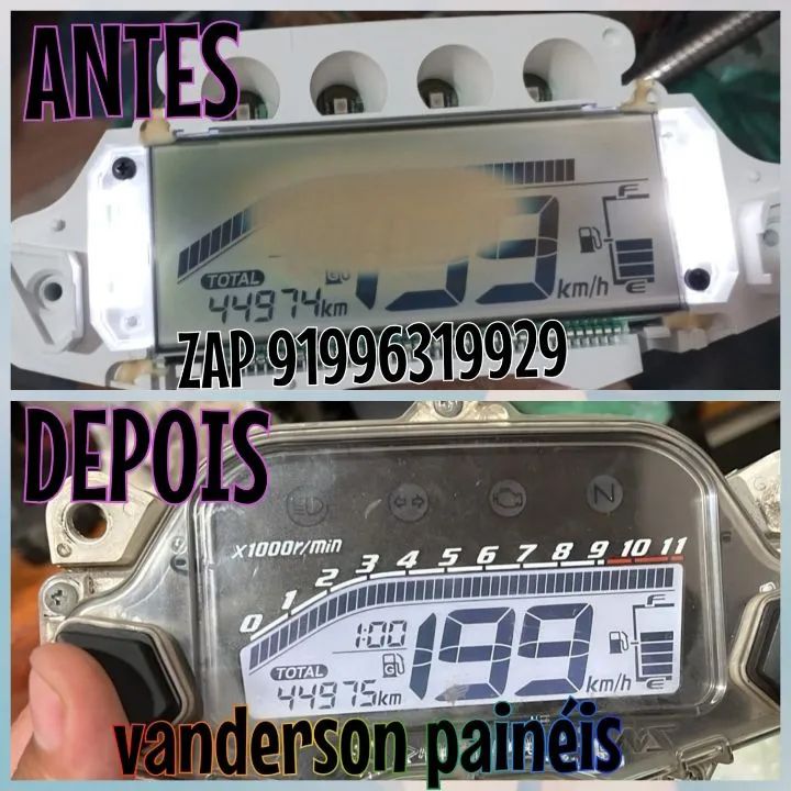 PAINEL  - Foto 4