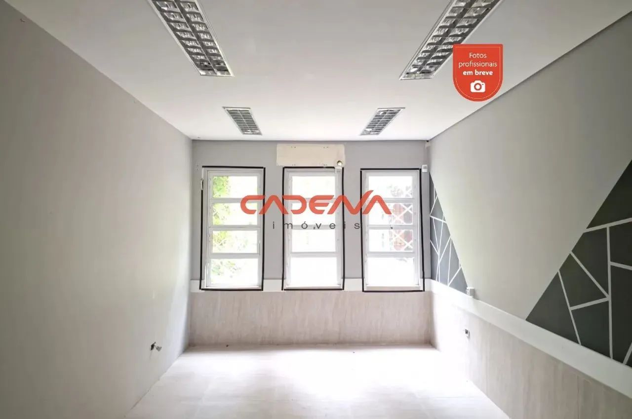 Casa comercial com 3 vagas para aluguel no Bigorrilho - Foto 4