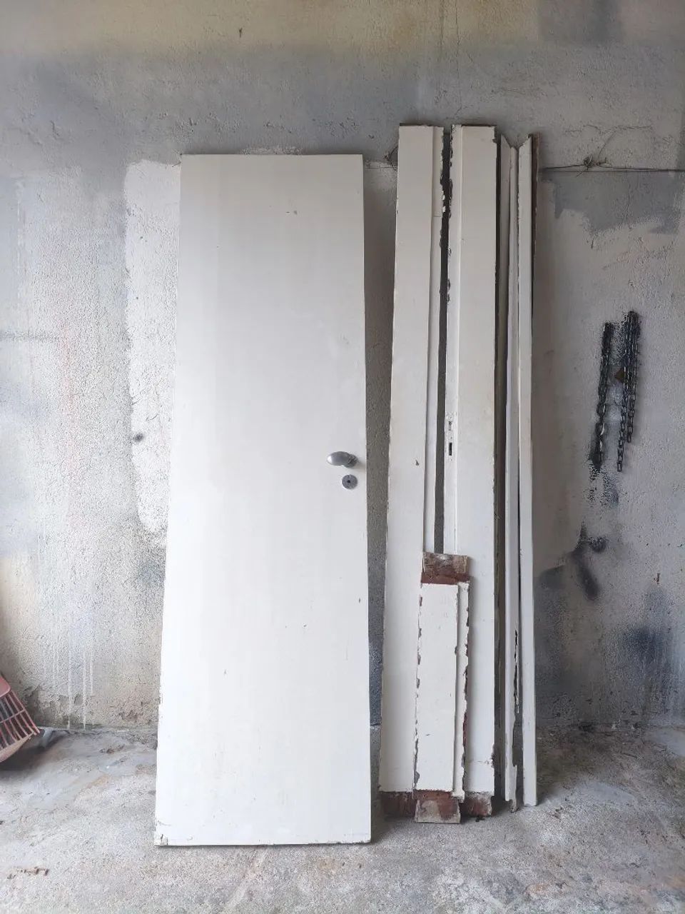 Caixa de porta - Foto 4