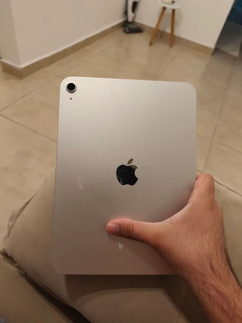 iPad A16 - Acompanhando caixa  - Foto 4