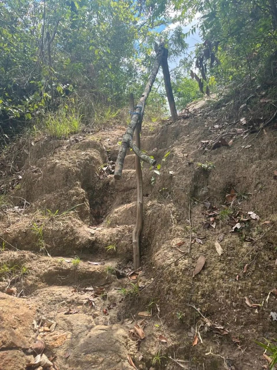 Chácara com Rio no fundo em Faina GO  - Foto 2