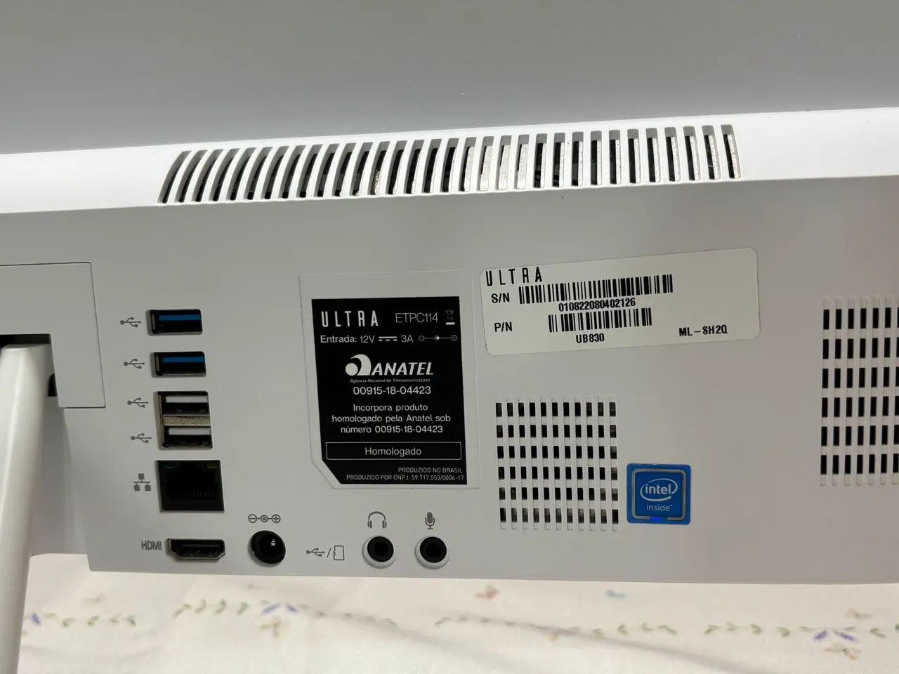 COMPUTADOR ALL IN ONE  - Foto 5