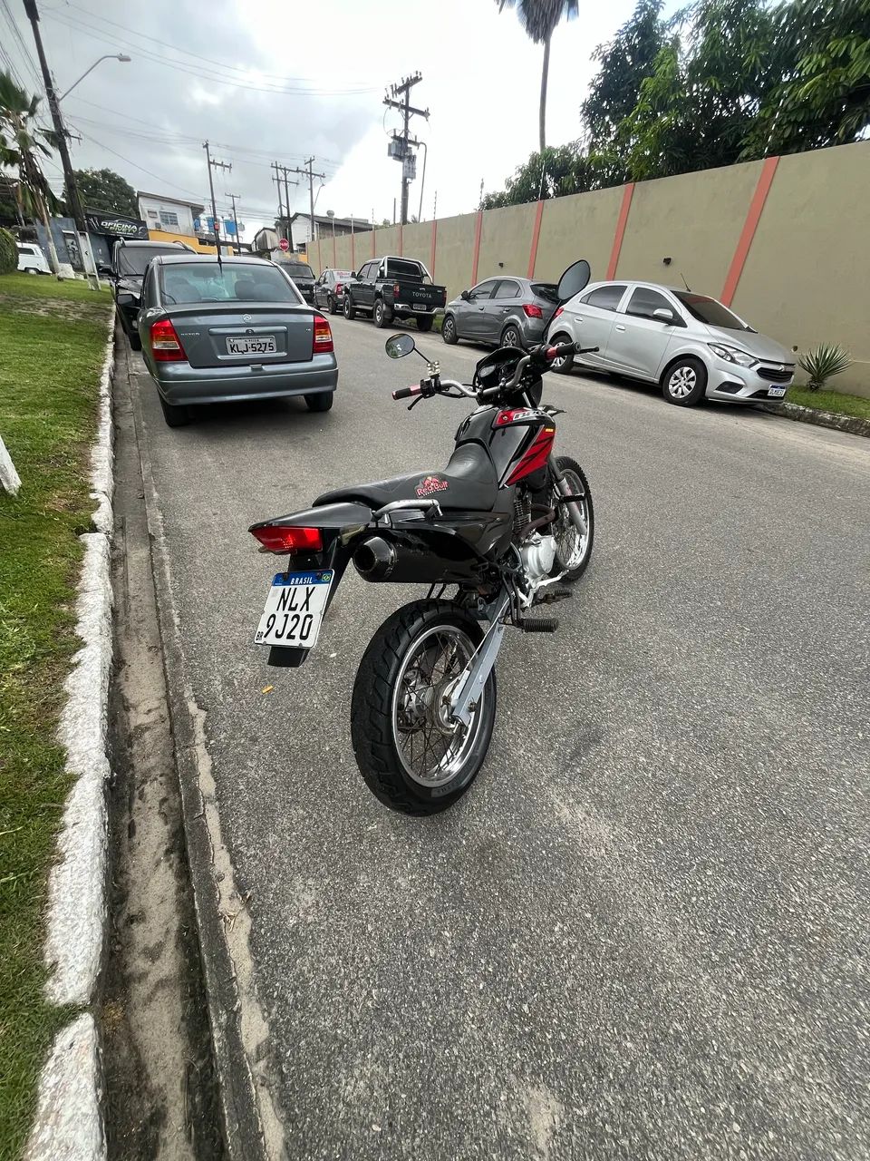 Bros 150 - Foto 5