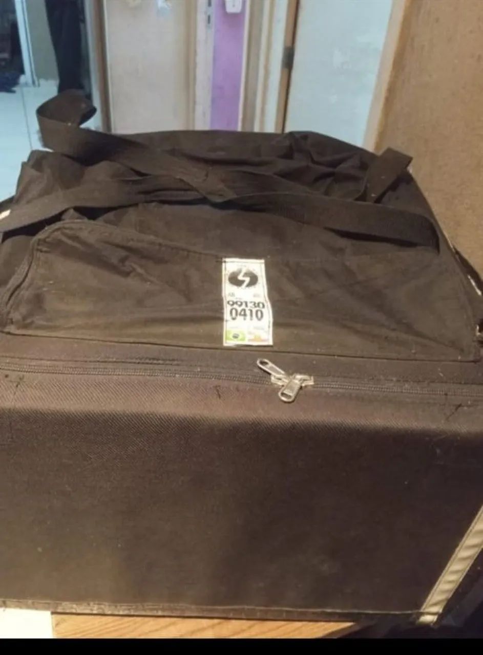 Mochila para entrega (bag) - Foto 3