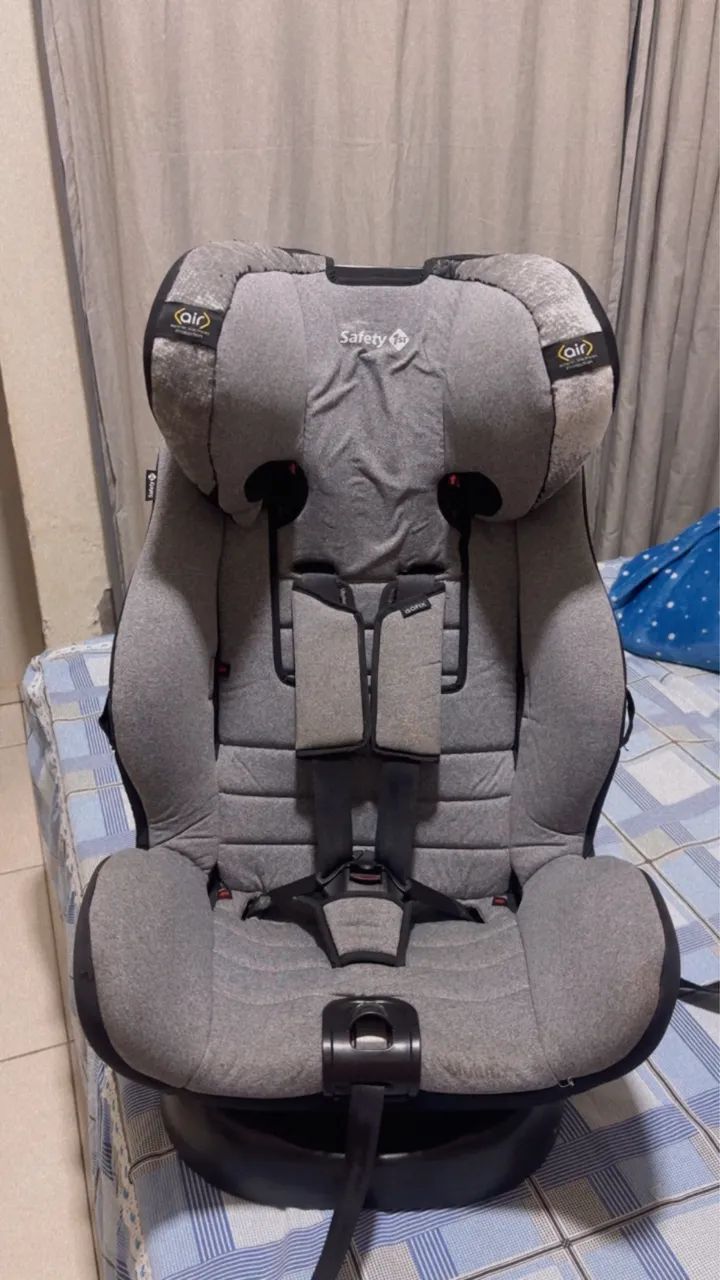 Cadeira de bebê  - Foto 3
