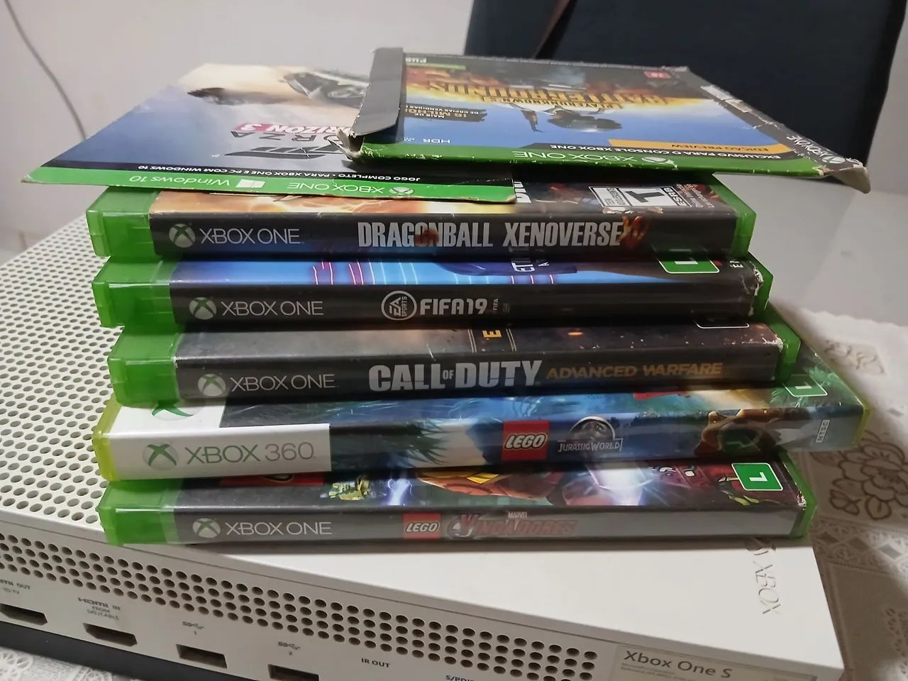 Xbox one - Foto 4