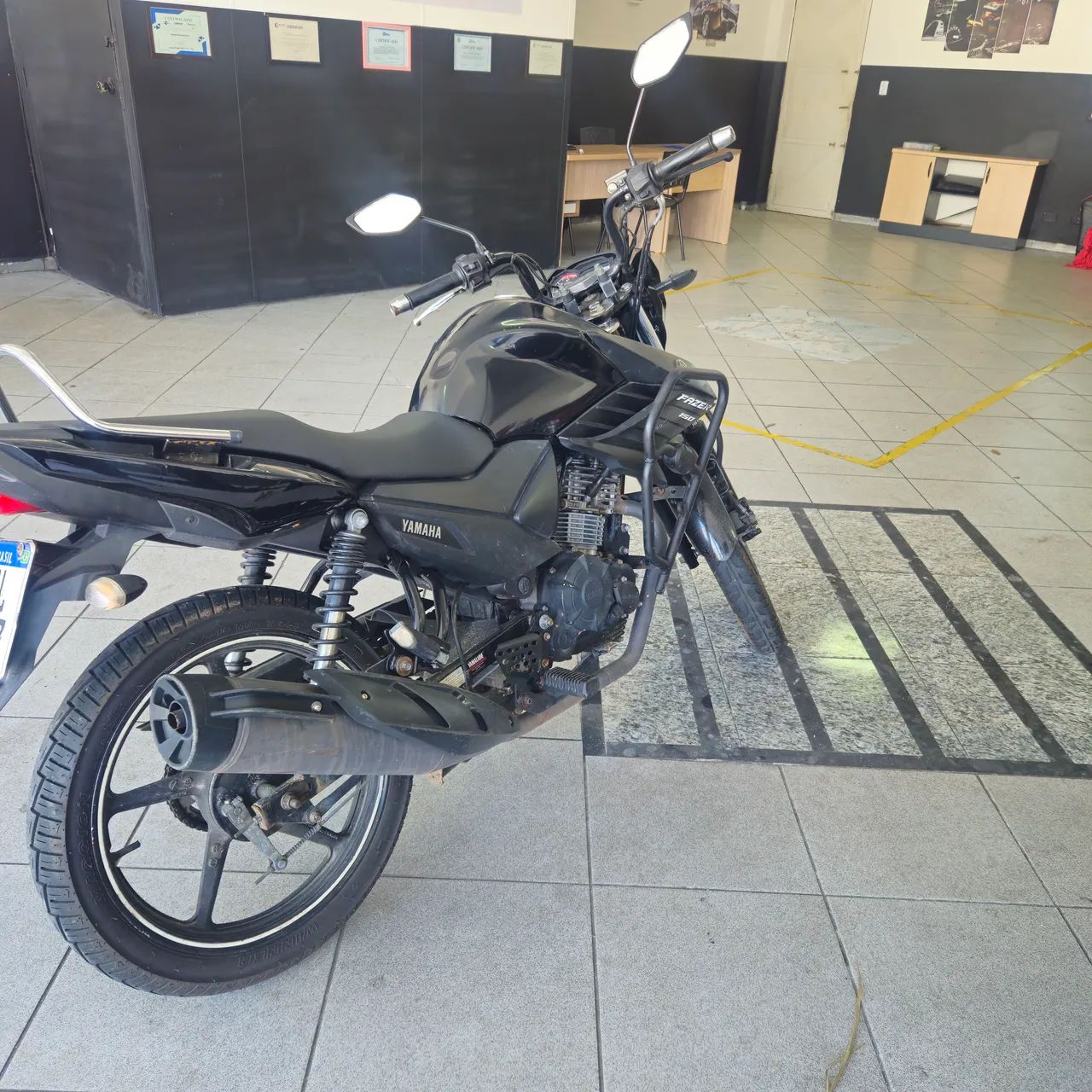 Fazer 150 ESD 2022 - Foto 5