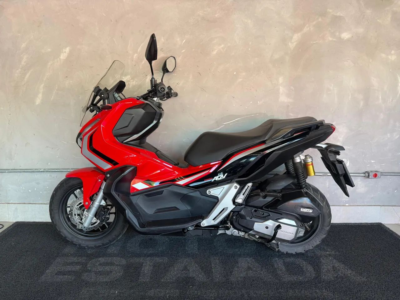 Honda adv 2022 - Foto 2