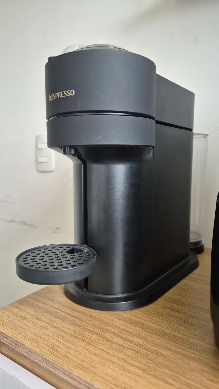 Nespresso vertuo pop
