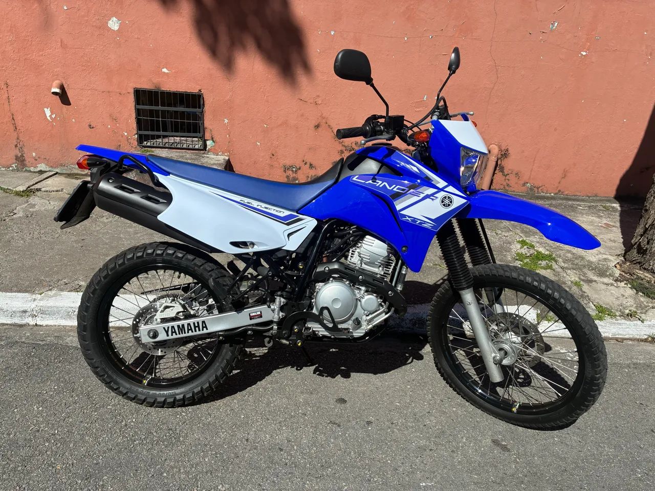 Lander 250 - Foto 3