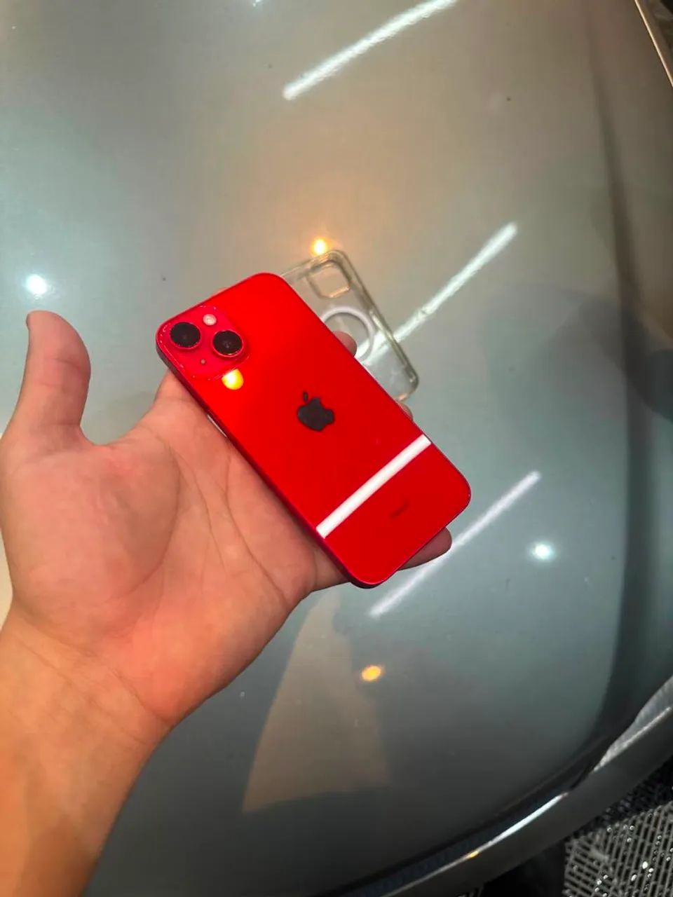 Iphone 14 128GB - Foto 4