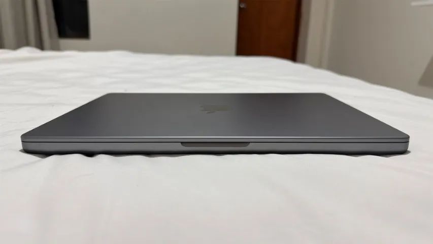 MacBook Pro M1 PRO 16gb 512GB (M1 Pro) - Notebooks - Boa Vista