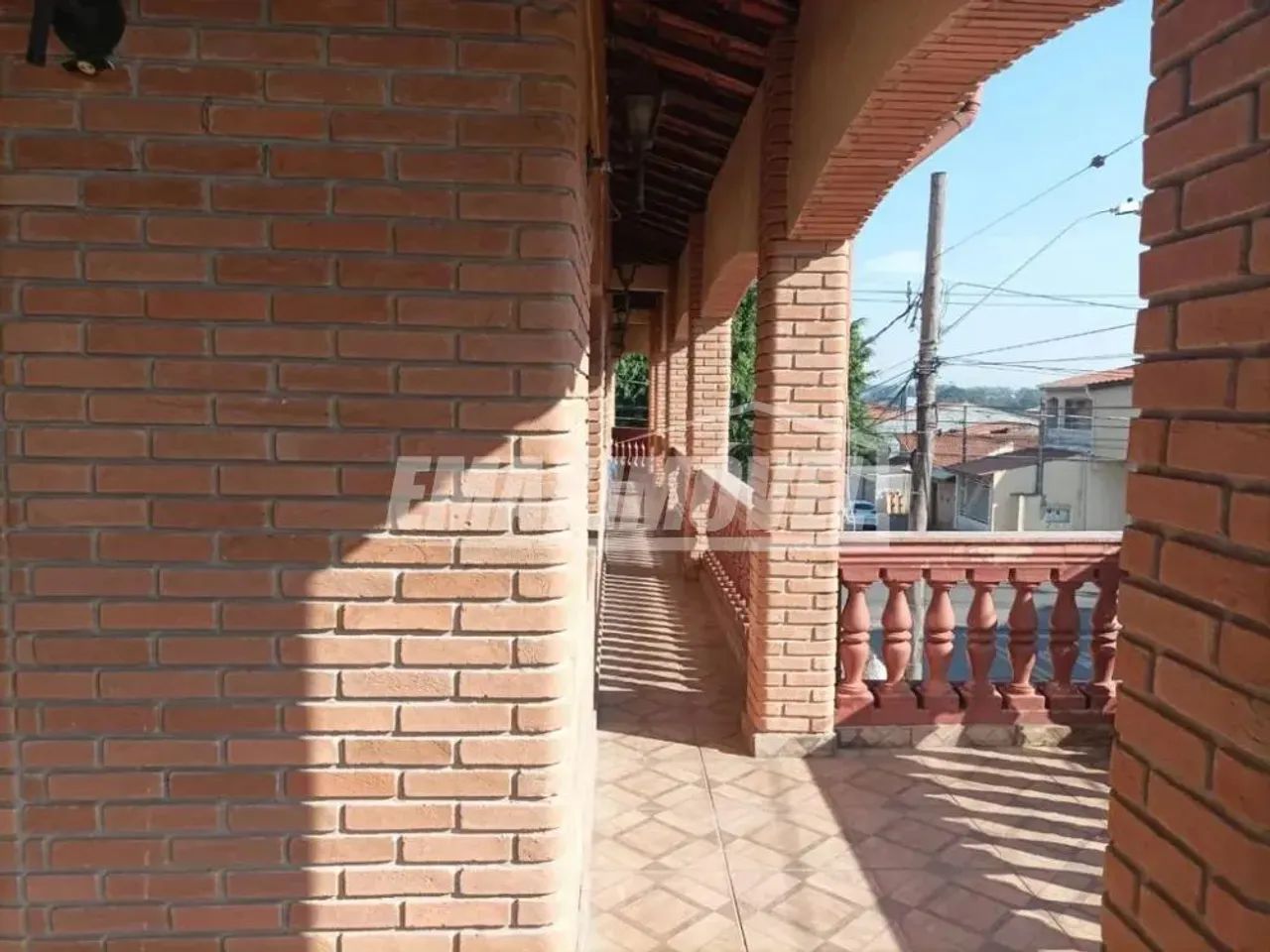 Casa piso superior com 3 Dormitórios sendo 1 suíte - Jardim Boa Esperança - Sorocaba/SP - Foto 7