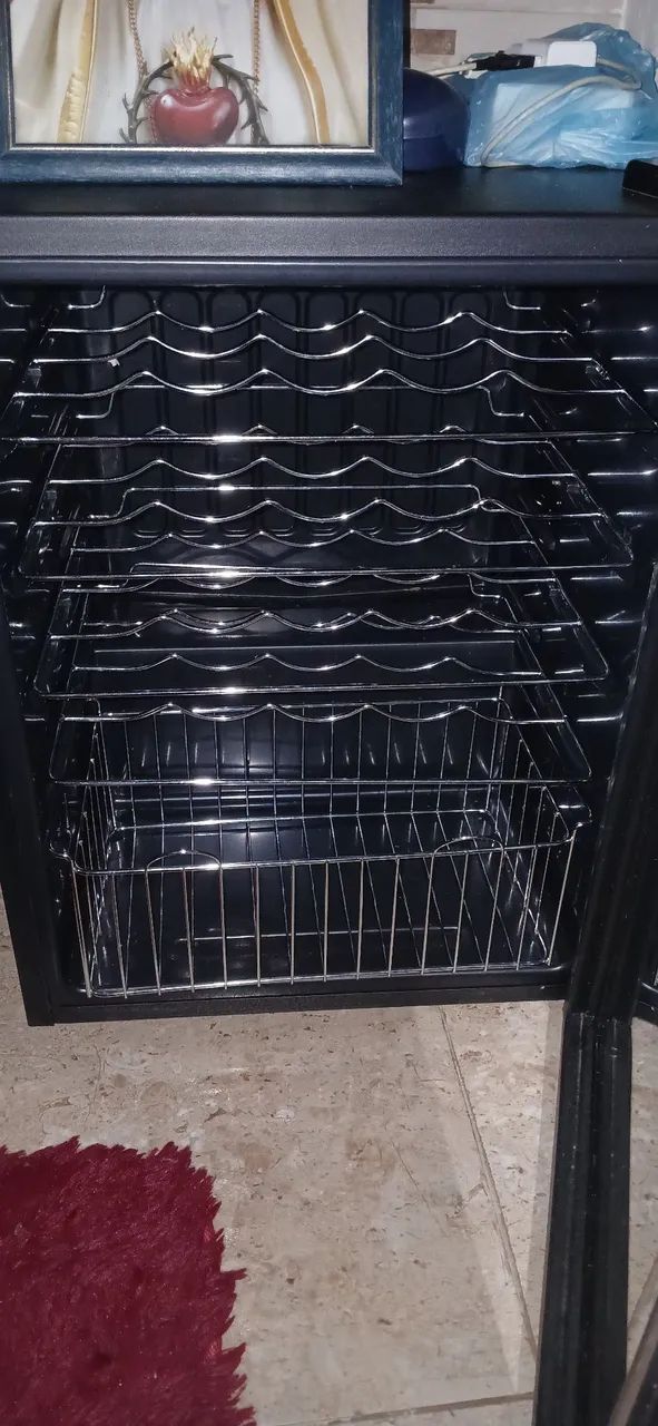 Adega de vinho - Foto 5