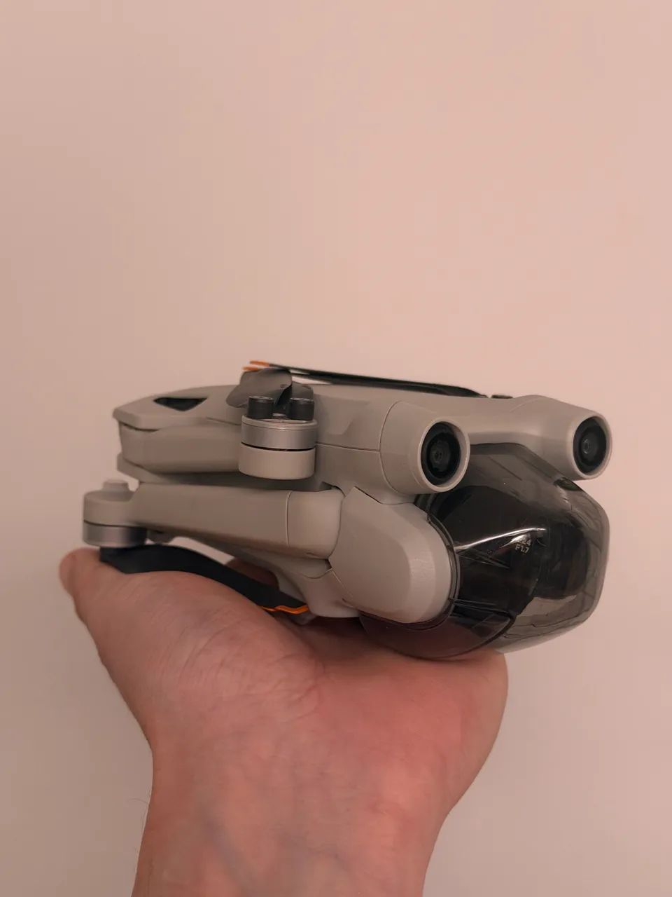DJI MAVIC MINI 3 pro - controle com tela - Foto 2