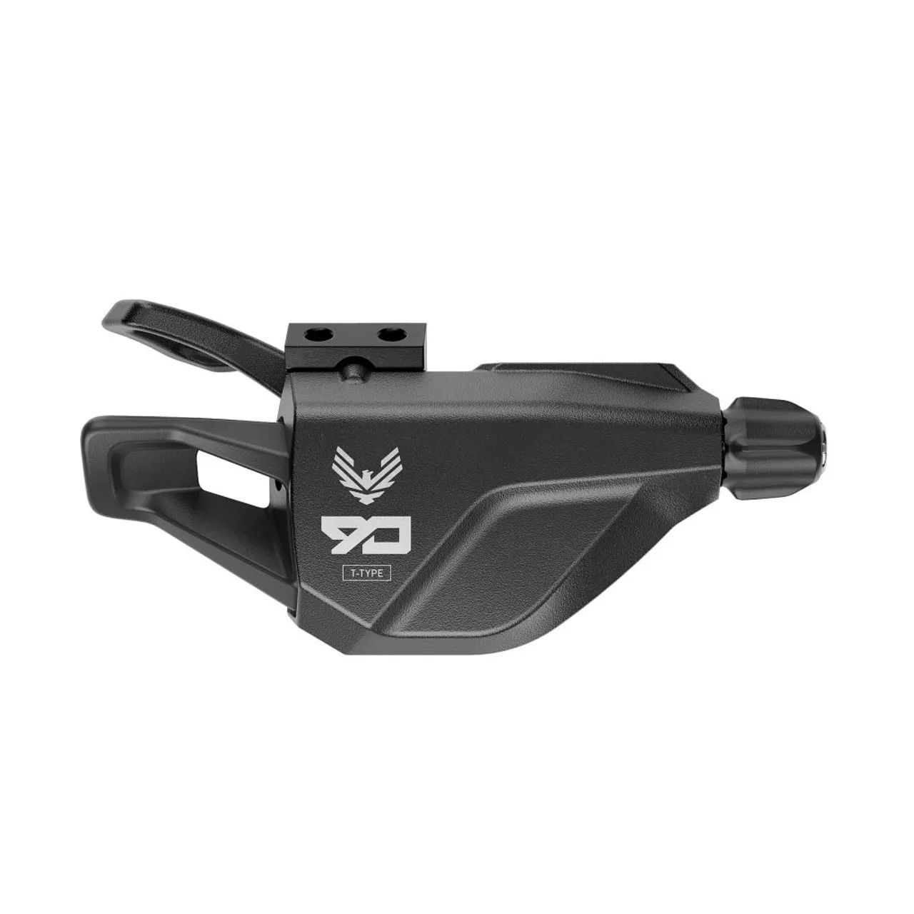 Kit Câmbio e Passador Eagle 90 T Type 12v - Foto 2