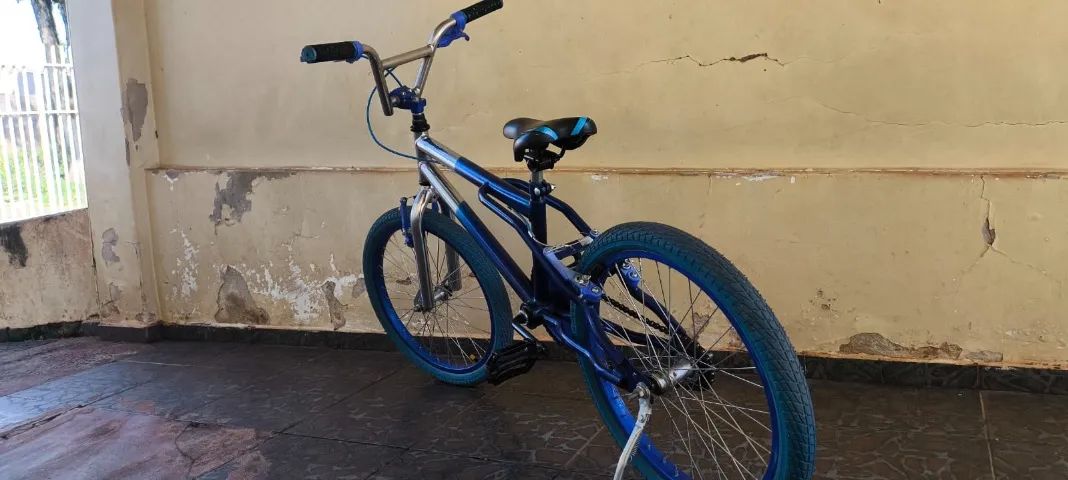 Bicicleta infantil - Foto 2