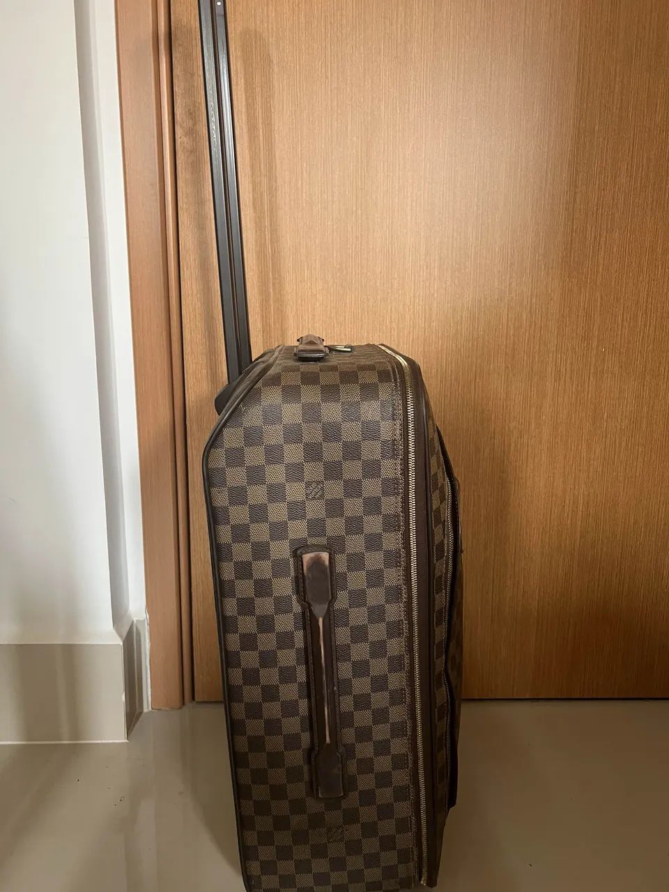 Mala Louis Vuitton Original 