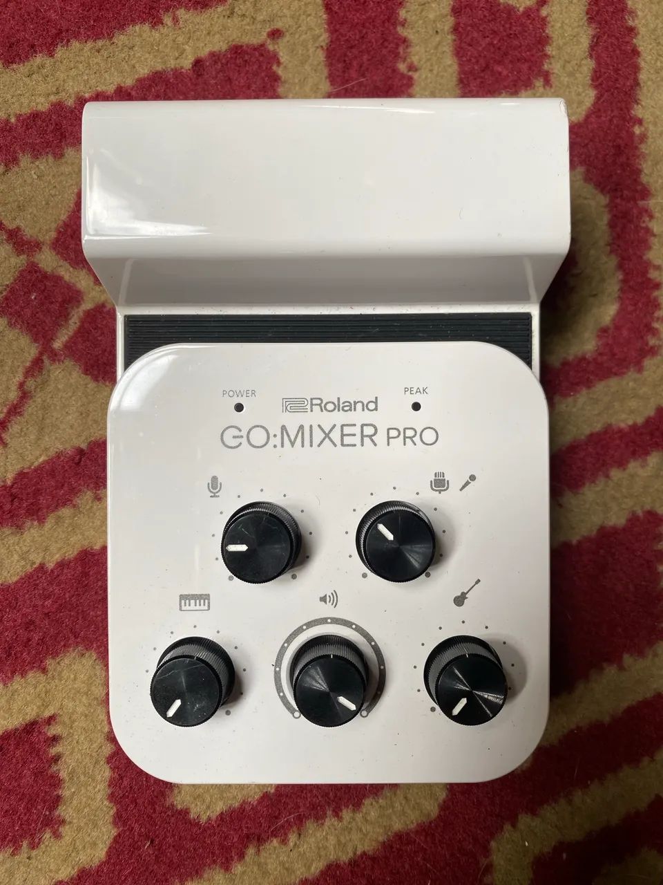 Roland Go Mixer Pro - Aparelhos de Som - Centro, Niterói