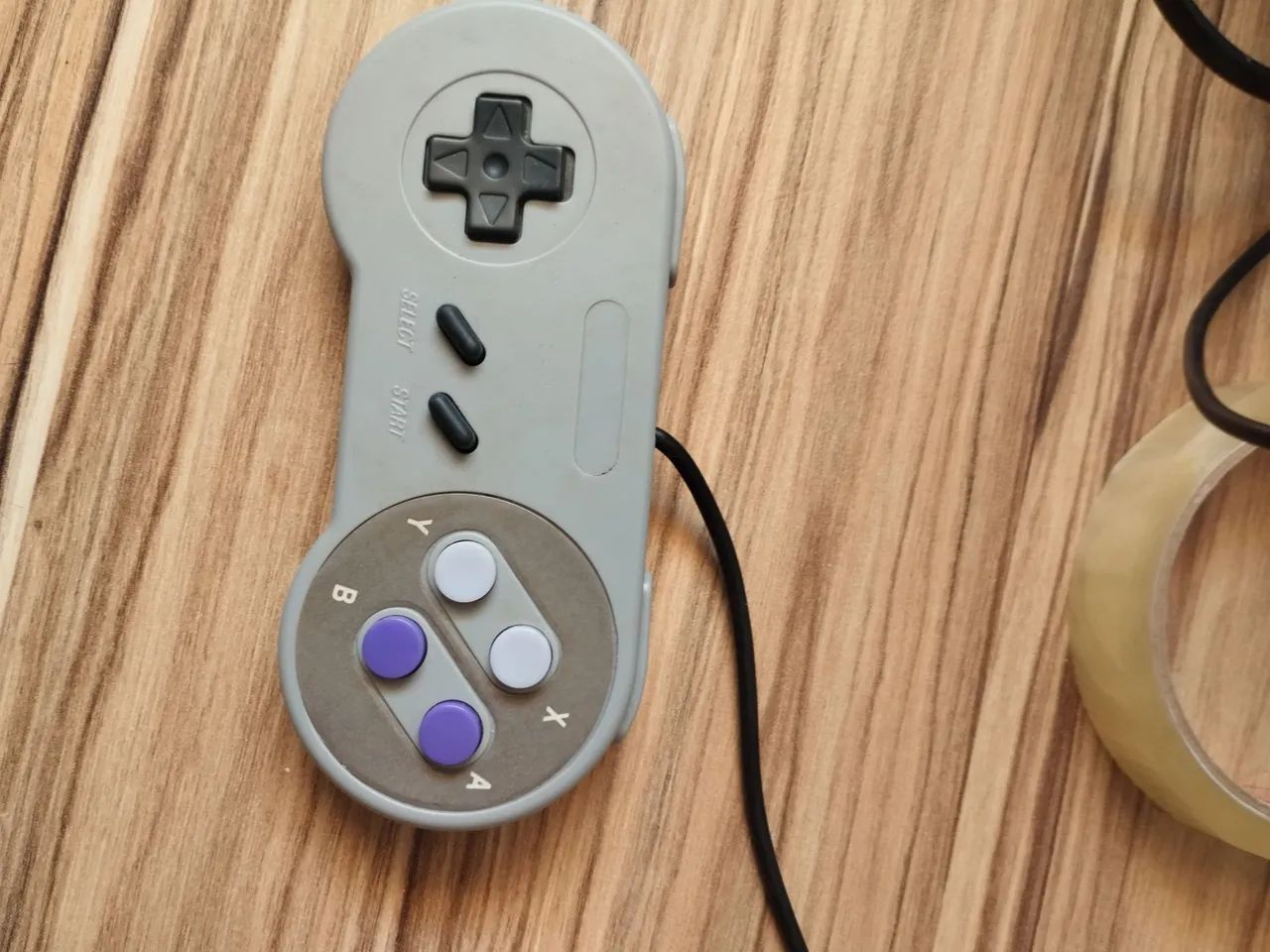 Super Nintendo baby  - Foto 4