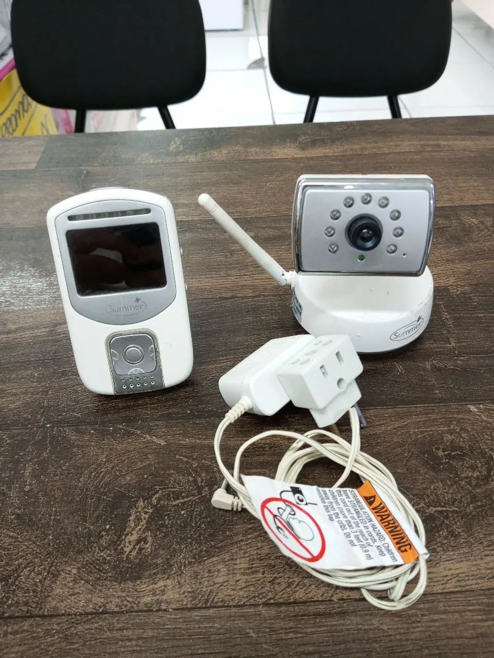 Camera baba eletrônica  - Foto 2