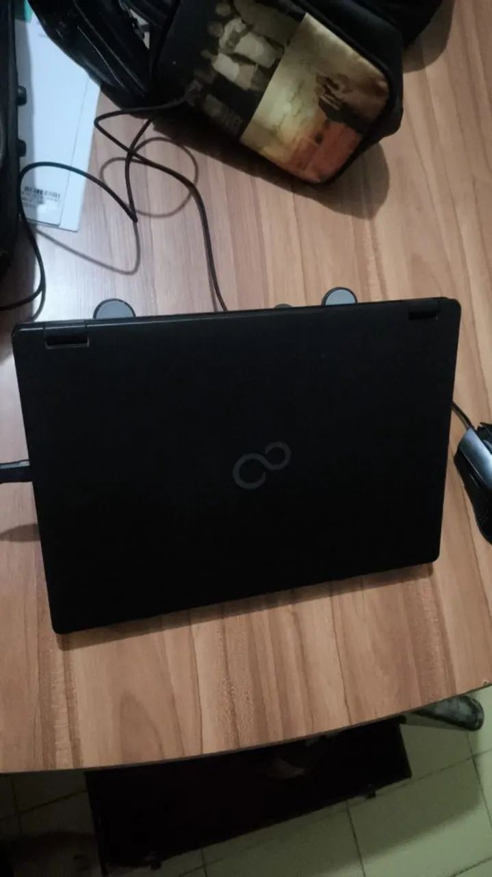NOTEBOOK FUJITSU LIFEBOOK E548 - Foto 2