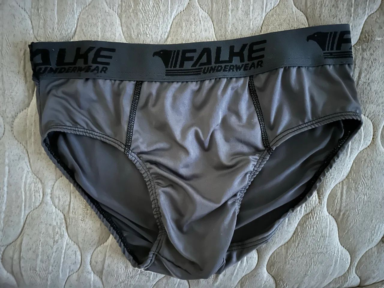 Cueca slip falke