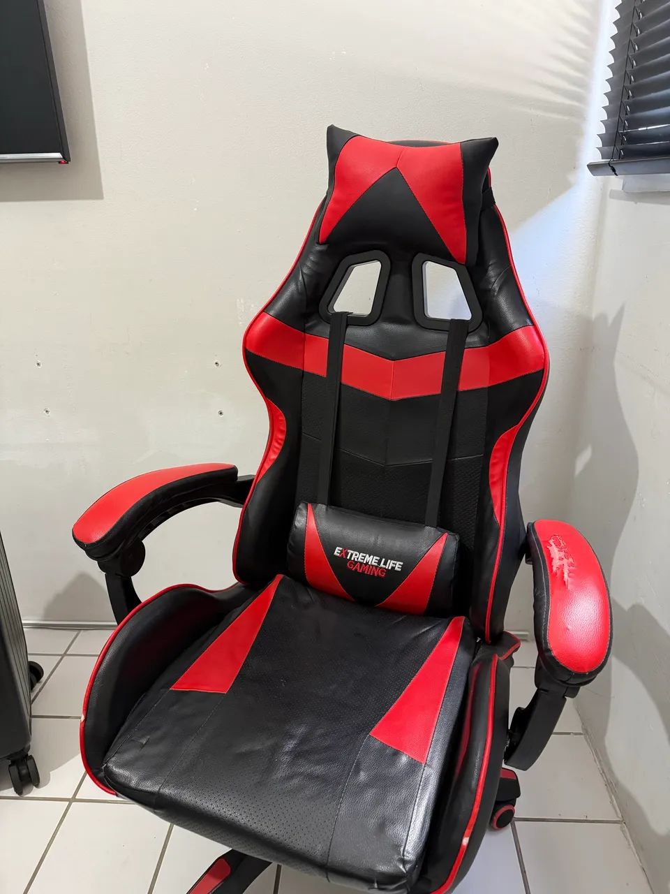 Cadeira Gamer | Excelente estado!
