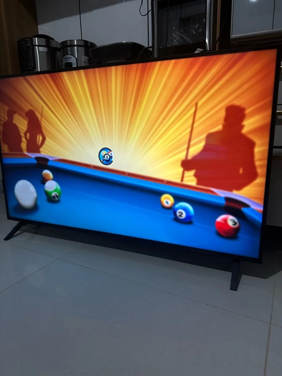 SMARTV 55 4 k LG 2026 - Foto 5