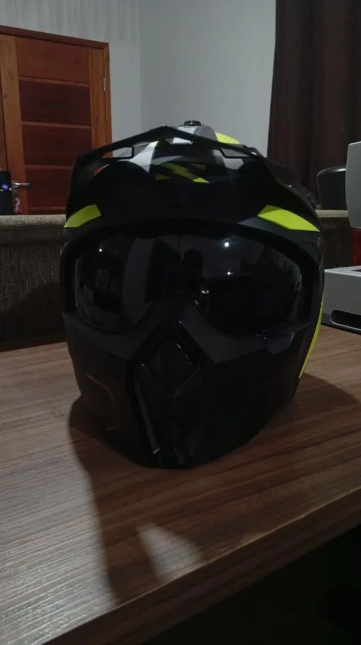 Norisk Darth II