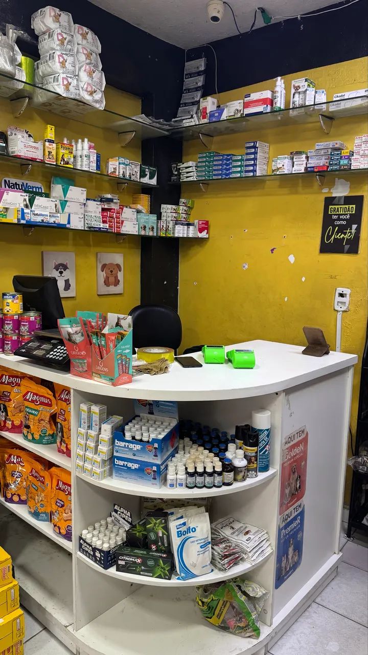 Pet shop - Foto 3