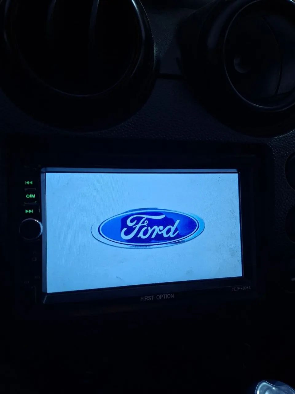 Multimídia Android auto apple car play 2 din - Foto 4