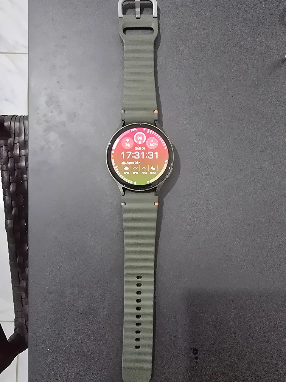 Vendo Galaxy Watch 7. - Foto 3