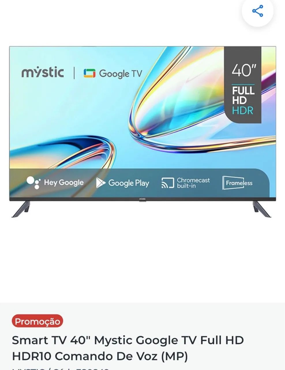 Tv 40