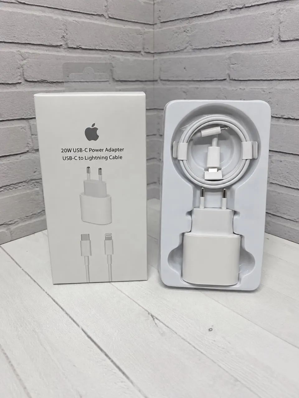 carregador de iPhone 20w super rápido  - Foto 2