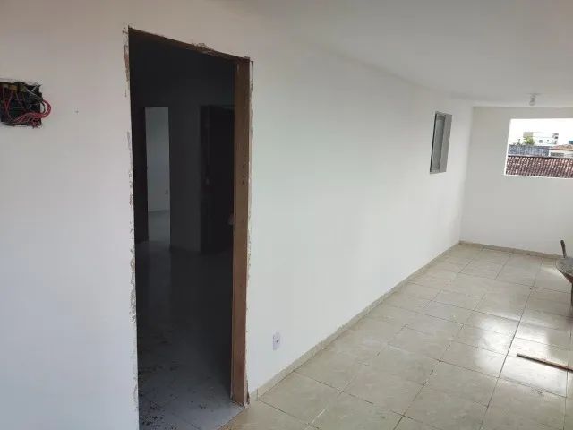 Foto - João Pessoa - Mumbaba