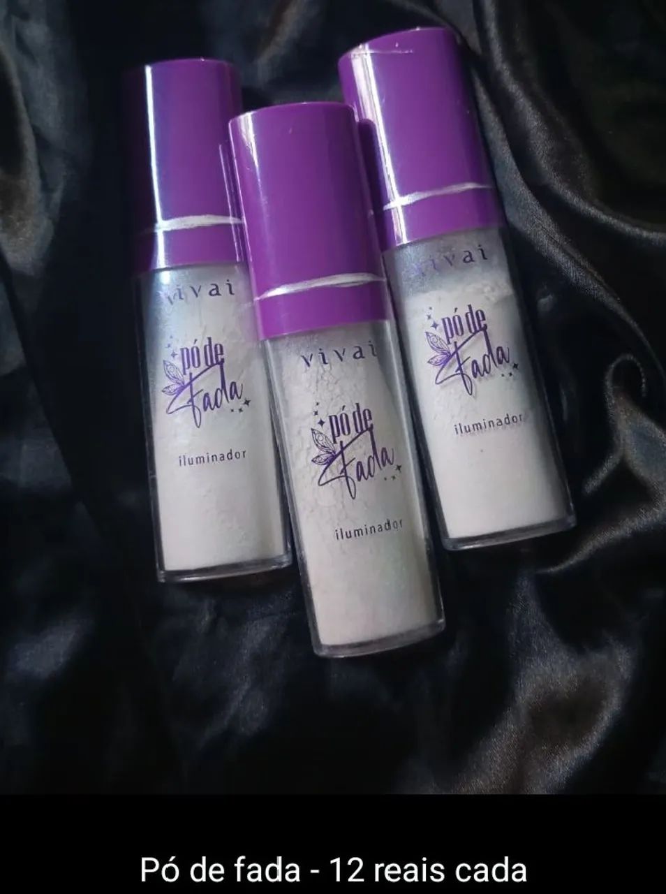 Combo produtos de maquiagem - Foto 5