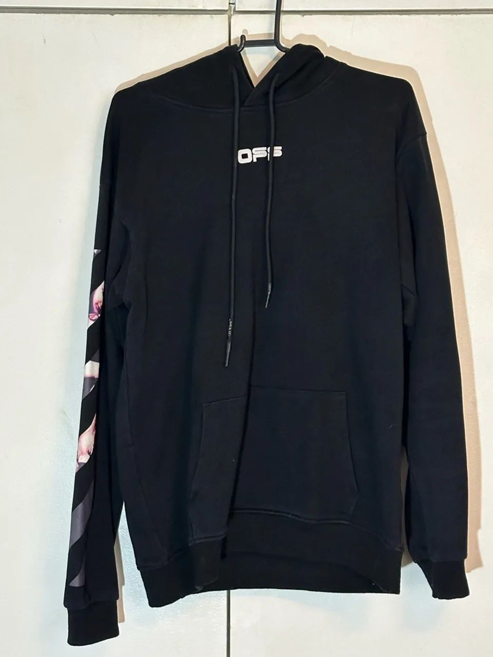 CASACO OFF WHITE