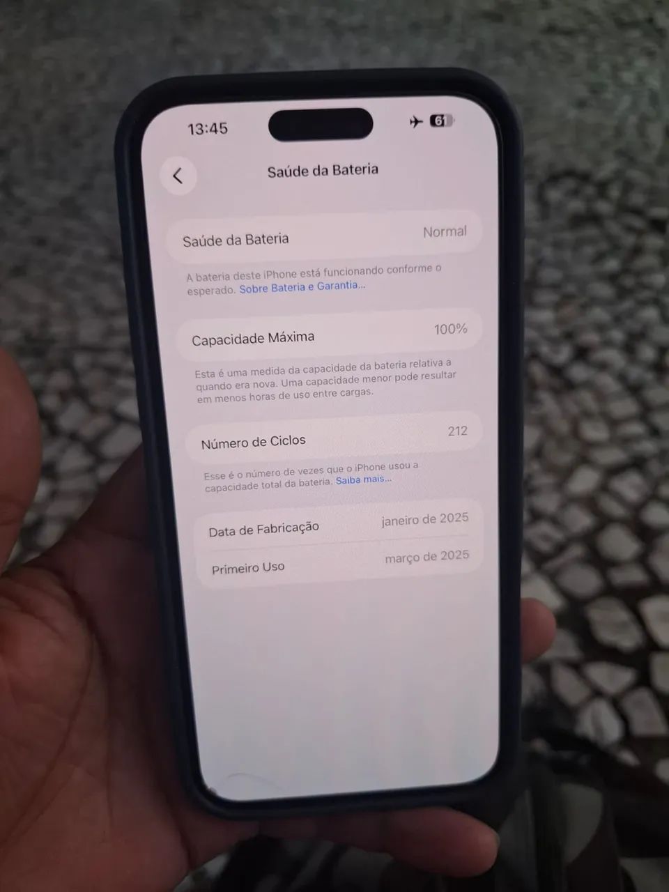 iPhone 16 plus 128 gb - Foto 4