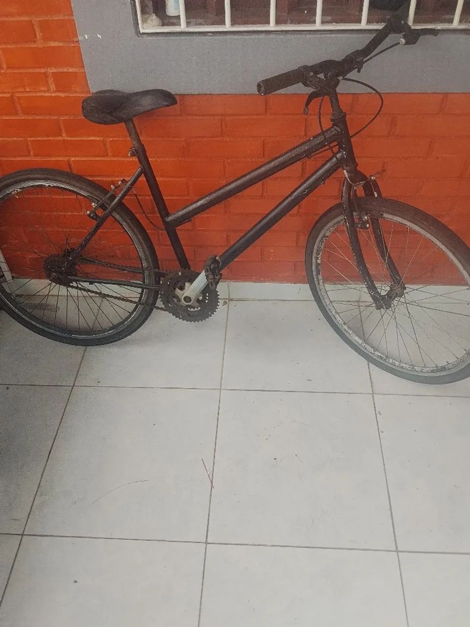 Bicicleta  - Foto 2