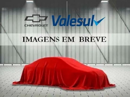 Chevrolet Spin 2026