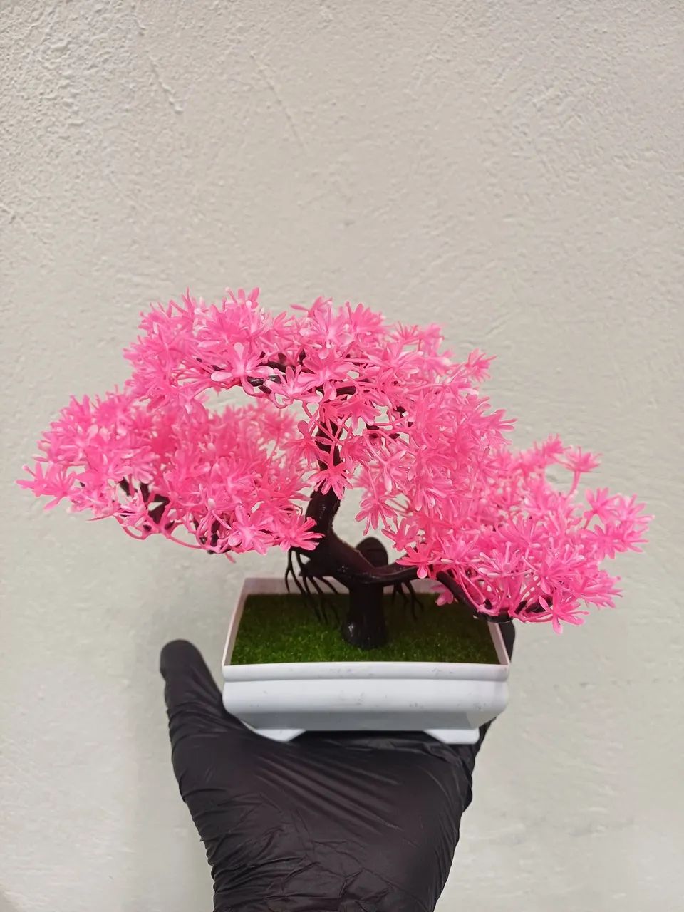 Bonsai Nuvem - Artificial
