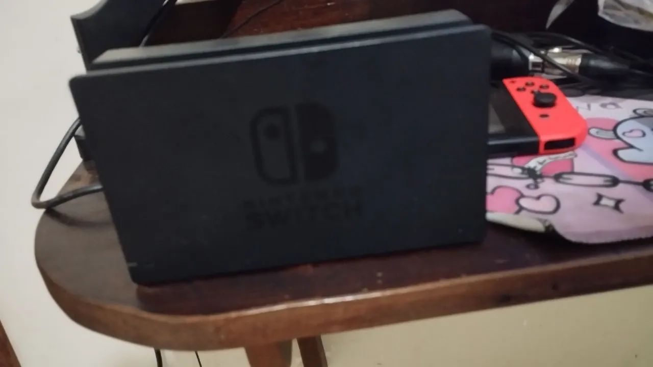 Nintendo switch bloqueado - Foto 3
