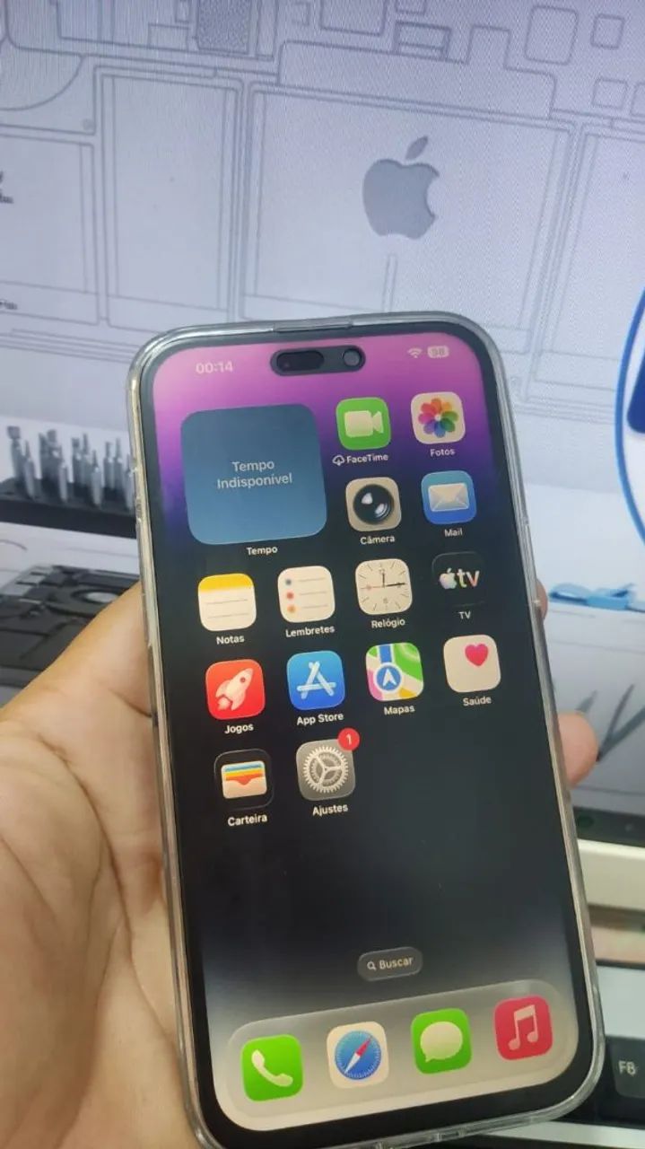 iPhone 14 Pro Max 256GB