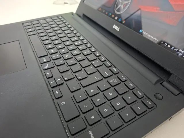 NOTEBOOK DELL i3 + SSD + 8 GB + Bateria 6 Horas + RAPIDOO + BLUETOOTH + OFFICE + Win 10 +  - Foto 5