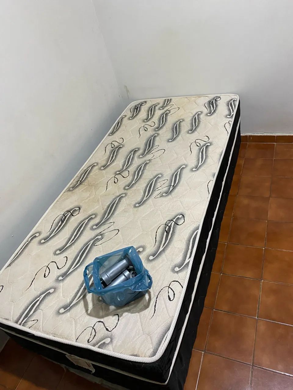 CAMA DE SOLTEIRO  - Foto 3